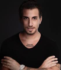 Mirko Scarcella, CEO of Lion ADV