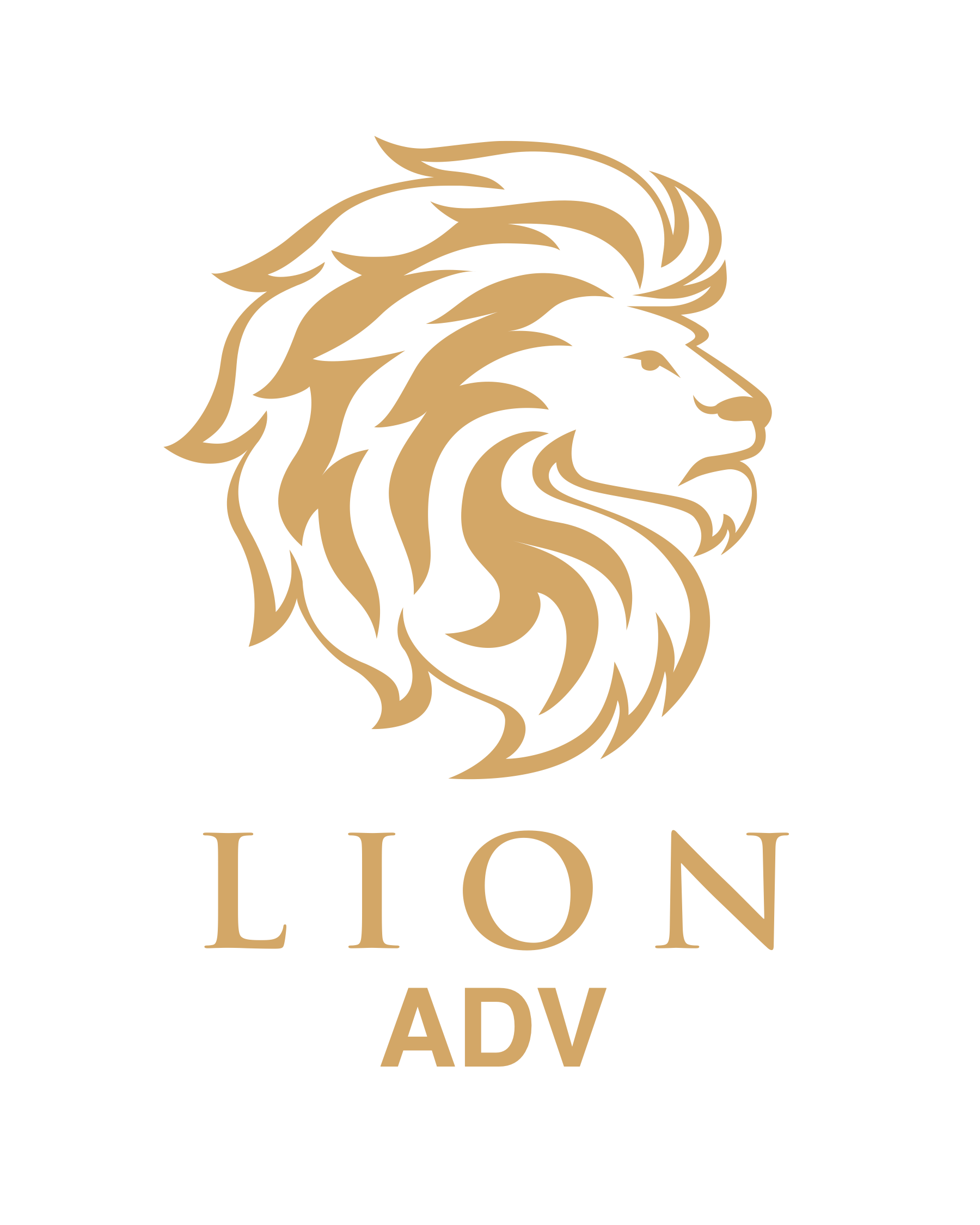 Lion ADV